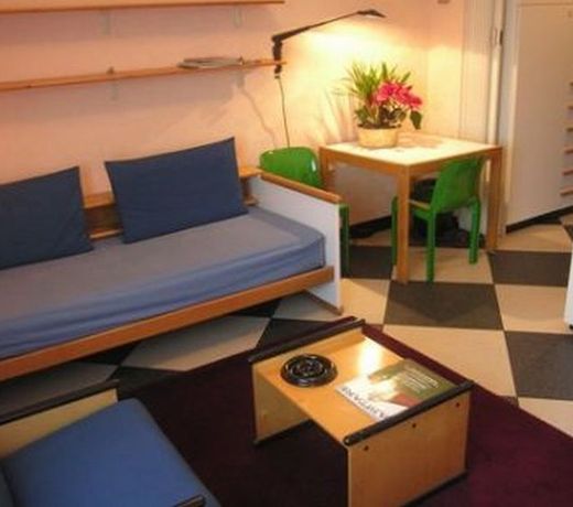 Residence Hotel Siloe