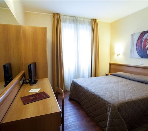 Hotel Esperia