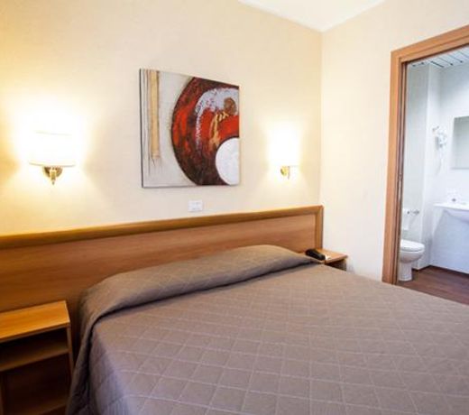 Hotel Esperia