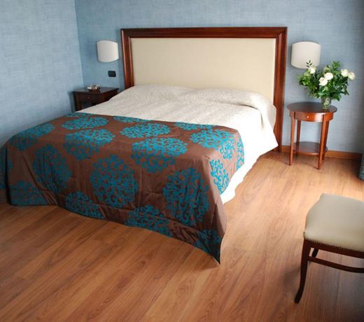 Hotel Cascina Marisa
