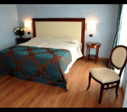Hotel Cascina Marisa