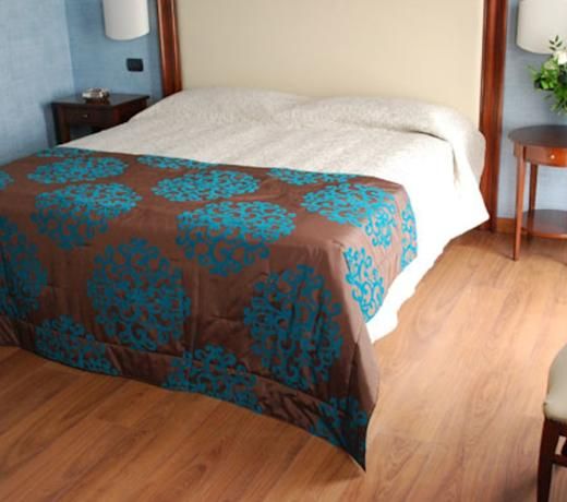 Hotel Cascina Marisa