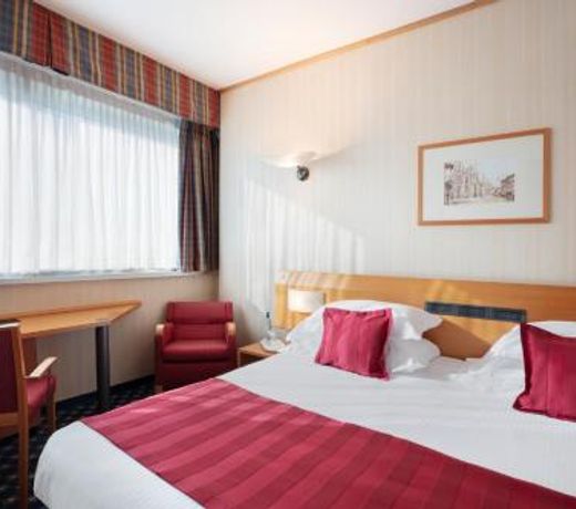 Crowne Plaza Milan Linate, an IHG Hotel