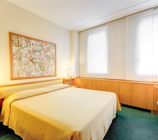 Hotel Galileo