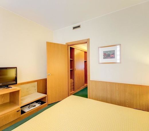 Hotel Galileo