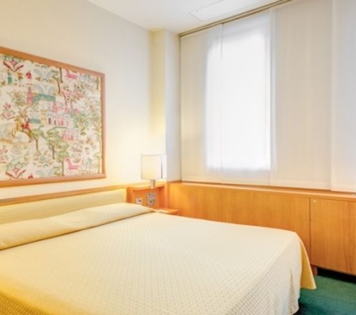 Hotel Galileo