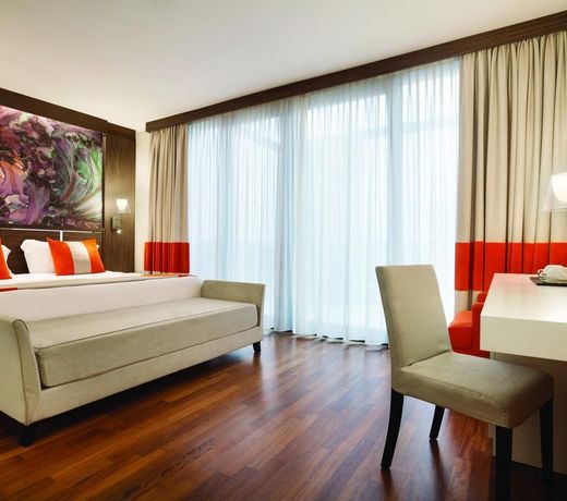 Ramada Plaza Milano