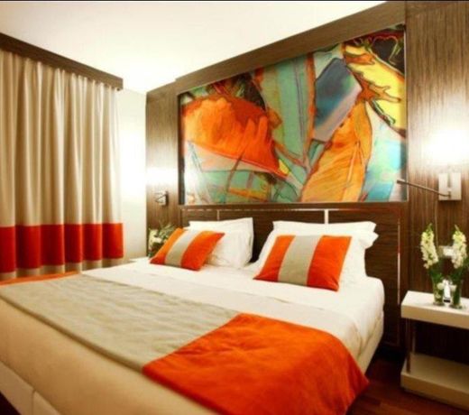 Ramada Plaza Milano