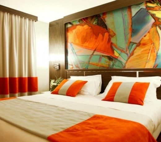 Ramada Plaza Milano