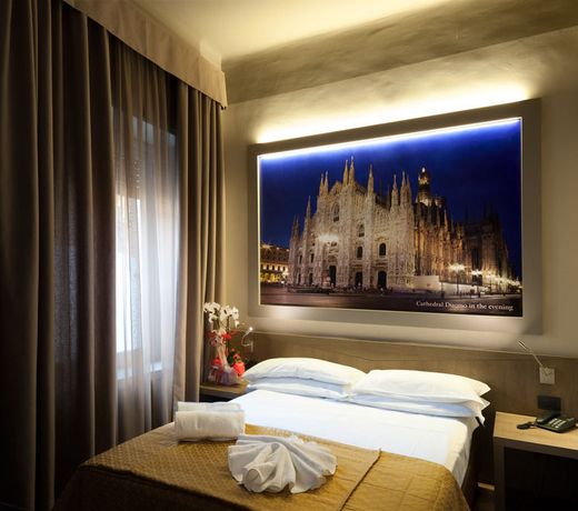 Heart Hotel Milano