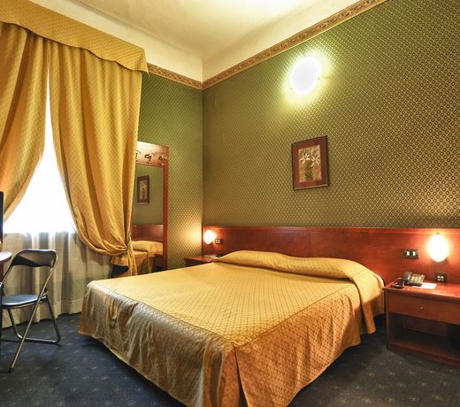 Heart Hotel Milano