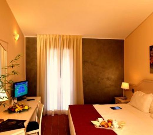 Excel Hotel Naviglio - Ca'Bianca