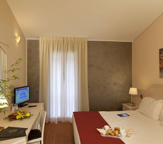Excel Hotel Naviglio - Ca'Bianca