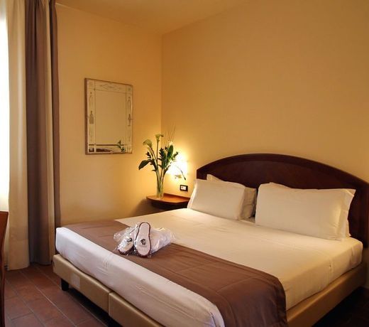 Excel Hotel Naviglio - Ca'Bianca