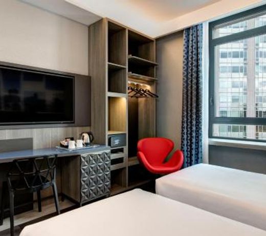 iQ Hotel Milano