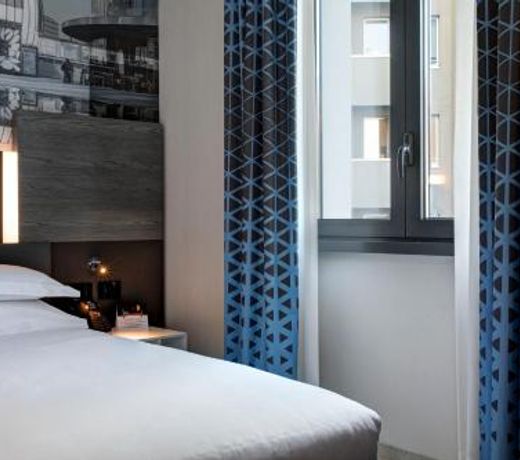 iQ Hotel Milano
