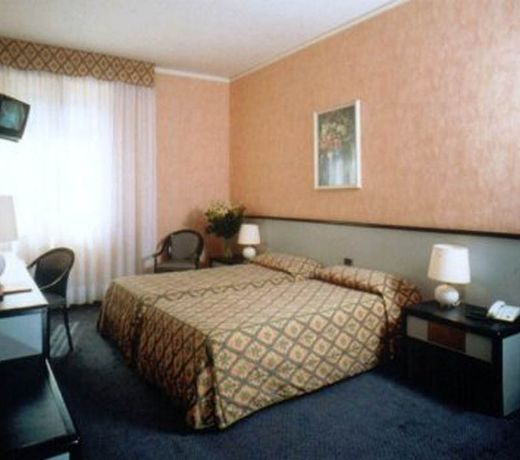 iQ Hotel Milano