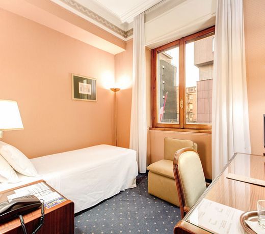 Hotel Bristol
