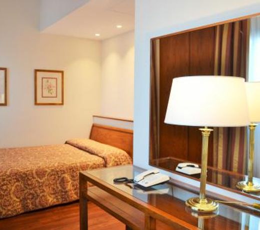 Delta Hotel