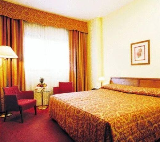 Delta Hotel