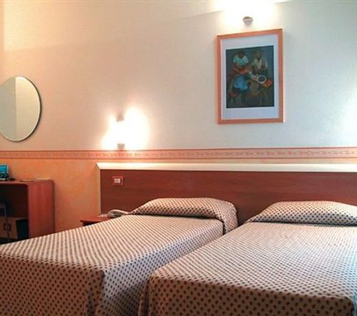 Hotel Corallo
