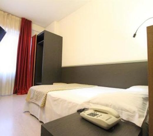Hotel Corallo
