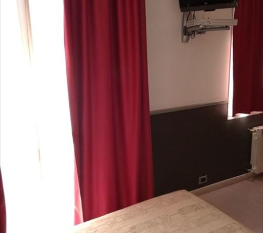 Hotel Corallo