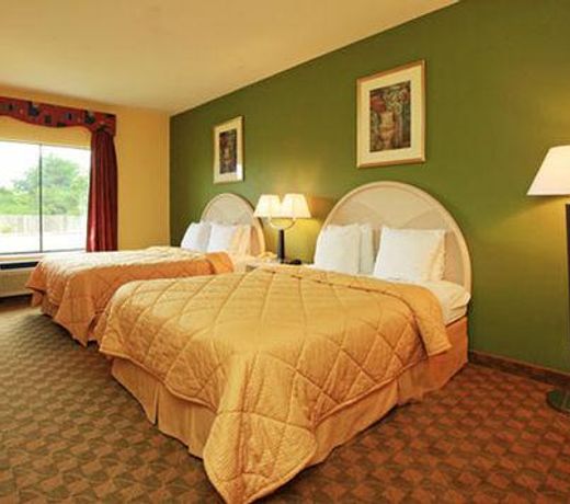 Hotel Sunflower