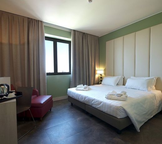 Klima Hotel Milano Fiere