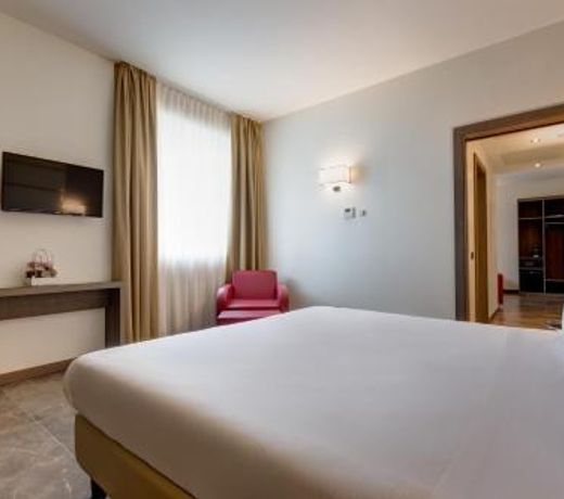 Klima Hotel Milano Fiere