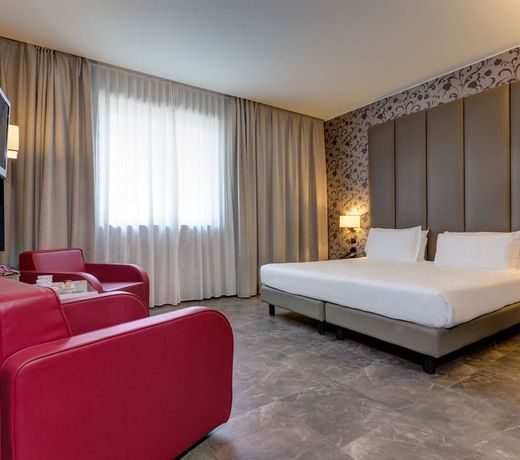 Klima Hotel Milano Fiere