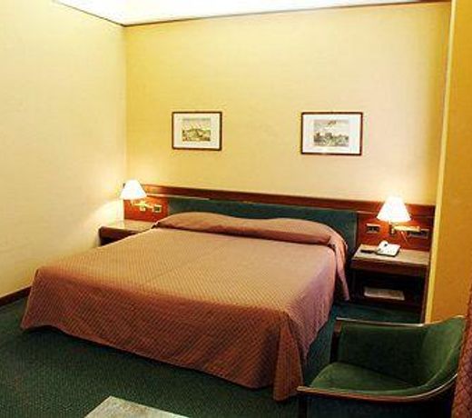 Hotel Crivi's