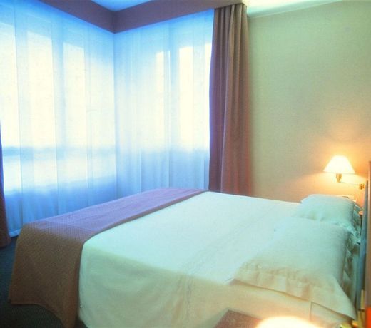 Hotel Crivi's