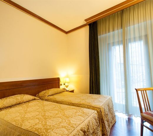 Hotel Marconi