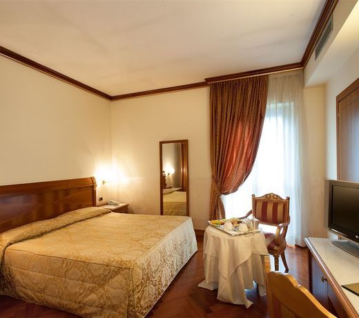 Hotel Marconi