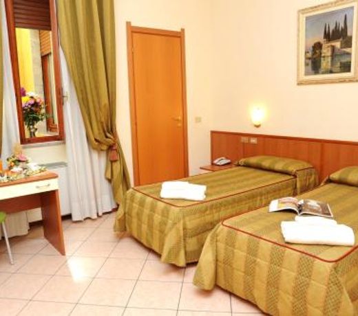 Hotel San Siro Fiera