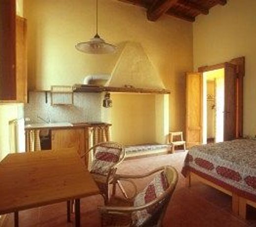 Agriturismo Cascina Santa Brera