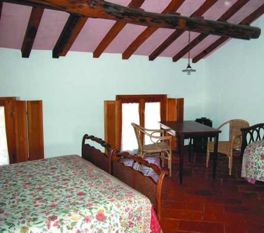 Agriturismo Cascina Santa Brera
