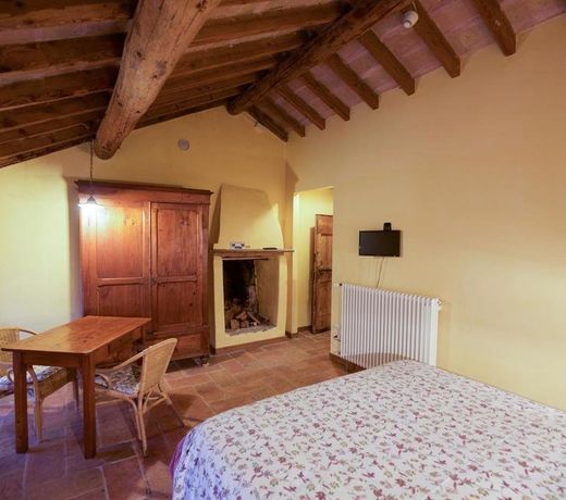 Agriturismo Cascina Santa Brera