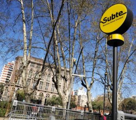 Urban Suites Recoleta Boutique Hotel