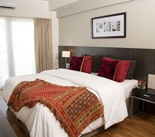 Urban Suites Recoleta Boutique Hotel
