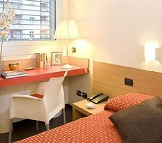 RESIDENCE OSOPPO