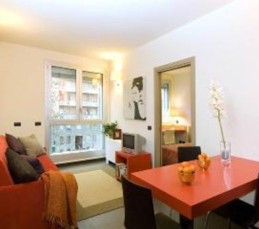 RESIDENCE OSOPPO