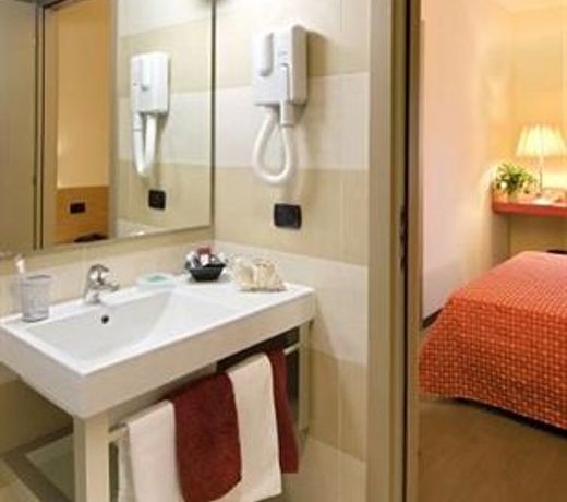 RESIDENCE OSOPPO