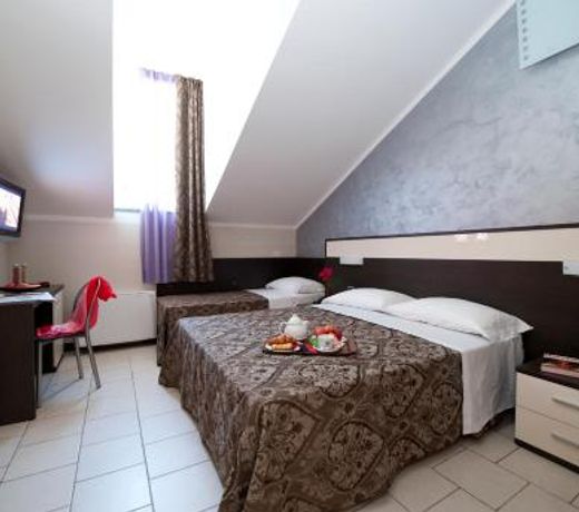 Hotel Ideale