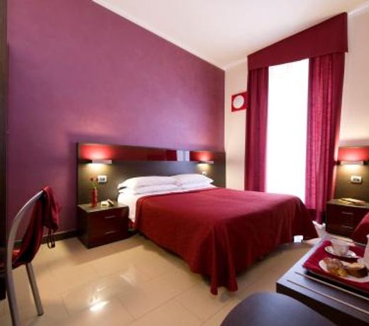 Hotel Ideale