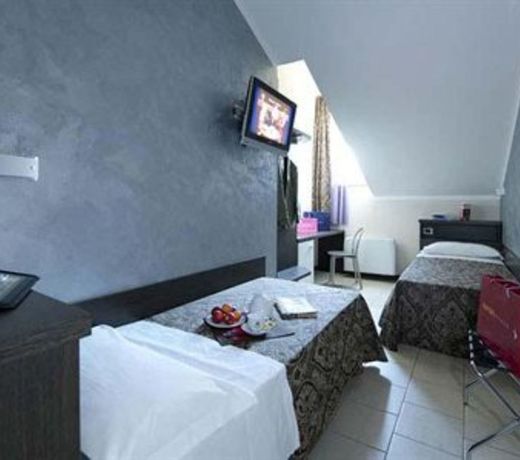 Hotel Ideale