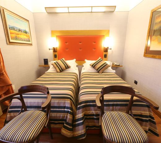 Hotel St George