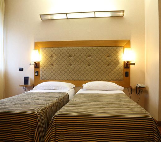 Hotel St George