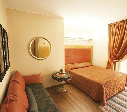 Hotel St George